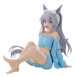 Umamusume: Cinderella Gray Relax Time PVC-Figur Tamamo Cross 13 cm
