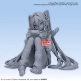 Hatsune Miku Holiday Memories PVC-Figur Game 13 cm