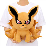 Naruto Shippuden Super Big Plüschfigur Kurama 37 cm