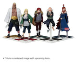 Naruto Shippuden Tsuchikage Ohnoki PVC-Figur 14 cm
