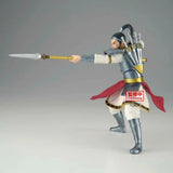 Kingdom Vibration Stars PVC-Figur Ohhon 16 cm