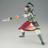 Kingdom Vibration Stars PVC-Figur Ohhon 16 cm