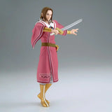 Kingdom Vibration Stars PVC-Figur Moten 18 cm