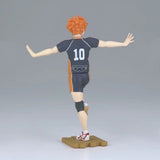 Haikyu!! PVC-Figur Shoyo Hinata 14 cm