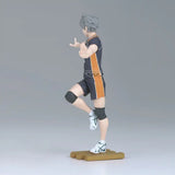 Haikyu!! PVC-Figur Koshi Sugawara 14 cm