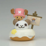 One Piece Paldolce Collection PVC-Figur Tony Tony Chopper (A) 6 cm