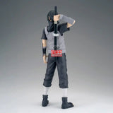 Naruto Shippuden Grandista PVC-Figur Itachi Uchiha II 27 cm