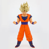 Dragon Ball Z Blood of Saiyans PVC-Figur Super Saiyan Son Goku (II) 22 cm
