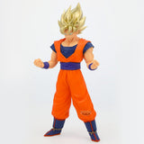 Dragon Ball Z Blood of Saiyans PVC-Figur Super Saiyan Son Goku (II) 22 cm