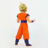 Dragon Ball Z Blood of Saiyans PVC-Figur Super Saiyan Son Goku (II) 22 cm