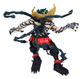 My Hero Academia The Amazing Heroes-DX PVC-Figur Izuku Midoriya (Overlay II) 14 cm