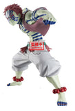 Demon Slayer: Kimetsu no Yaiba Grandista PVC-Figur Akaza II 23 cm