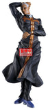 JoJo's Bizarre Adventure: Stone Ocean Mometria PVC-Figur Enrico Pucci 22 cm