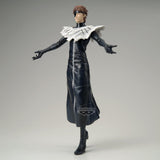 Bleach Grandista PVC-Figur Aizen Sosuke 28 cm