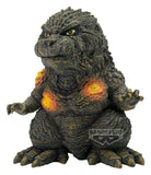 Godzilla Minus One Enshrined Monsters PVC-Figur Godzilla (2023) Shell Impact Image Color Ver. 12 cm