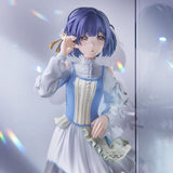 The Idolm@ster Gakuen Espresto PVC-Figur Fan out Misuzu Hataya 22 cm