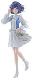 The Idolm@ster Gakuen Espresto PVC-Figur Fan out Misuzu Hataya 22 cm