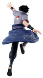 Naruto Shippuden Vibration Stars PVC-Figur Sasuke Uchiha 14 cm