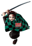 Demon Slayer: Kimetsu no Yaiba Maximatic PVC-Figur Tanjiro Kamado III 17 cm