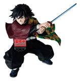 Demon Slayer: Kimetsu no Yaiba Maximatic PVC-Figur Giyu Tomioka II 19 cm