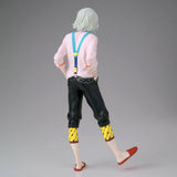 Tokyo Ghoul Maximatic PVC-Figur Juzo Suzuya 22 cm