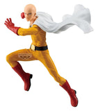 One-Punch Man Maximatic PVC-Figur Saitama 22 cm