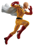 One-Punch Man Maximatic PVC-Figur Saitama 22 cm