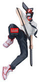 Chainsaw Man The Movie: Reze Arc Maximatic PVC-Figur Chainsaw Man 20 cm