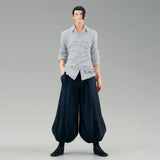 Jujutsu Kaisen King of Artist PVC-Figur Suguru Geto (Hidden Inventory / Premature Death II Special Ver.) 21 cm