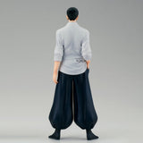 Jujutsu Kaisen King of Artist PVC-Figur Suguru Geto (Hidden Inventory / Premature Death II Special Ver.) 21 cm