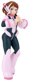 My Hero Academia Glitter & Glamours PVC-Figur Ochaco Uraraka 23 cm