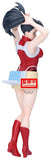 My Hero Academia Glitter & Glamours PVC-Figur Momo Yaoyorozu 23 cm