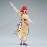 Yu Yu Hakusho Maximatic Plus PVC-Figur Kurama 24 cm