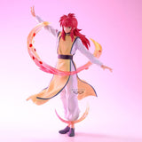 Yu Yu Hakusho Maximatic Plus PVC-Figur Kurama 24 cm