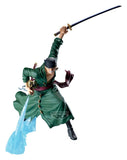 One Piece Maximatic Plus PVC-Figur Roronoa Zoro 28 cm