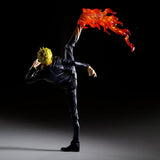 One Piece Maximatic Plus PVC-Figur Sanji 27 cm