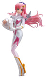 Mobile Suit Gundam Seed Freedom Glitter & Glamours PVC-Figur Lacus Clyne (Pilot Suit Pearl Color Ver.) 22 cm