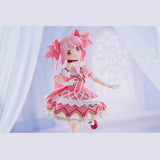 Puella Magi Madoka Magica: The Movie Walpurgisnacht Rising PVC-Figur Madoka Kaname II 19 cm
