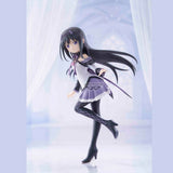 Puella Magi Madoka Magica: The Movie Walpurgisnacht Rising PVC-Figur Homura Akemi II 21 cm