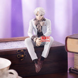 Blue Lock Sweets Flavor 2026 PVC-Figur Seishiro Nagi 14 cm
