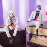 Blue Lock Sweets Flavor 2026 PVC-Figur Reo Mikage 16 cm