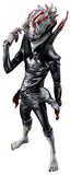 Dandadan Grandista PVC-Figur Okarun Transformed (Metallic) 28 cm