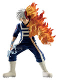 My Hero Academia The Amazing Heroes PVC-Figur Shoto Todoroki (Sports Festival Ver.) 18 cm