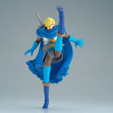 One Piece Battle Record Collection PVC-Figur Sanji III 17 cm