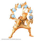 Naruto Shippuden Grandista PVC-Figur Naruto Uzumaki II Special Edition 27 cm