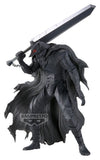 Berserk Grandista PVC-Figur Guts Ver. A: Guts 23 cm