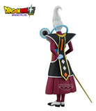 Dragon Ball Super Solid Edge Works PVC-Figur Whis 22 cm