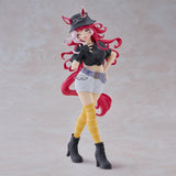 Umamusume: Pretty Derby BoC'z we/n PVC-Figur Loves Only You 20 cm