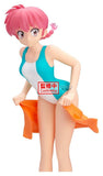 Ranma 1/2 Glitter & Glamours PVC-Figur Ranma II 21 cm