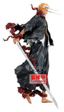 Bleach Maximatic Blood Chains PVC-Figur Ichigo 23 cm